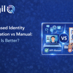 Manual vs API-Based Identity Verification