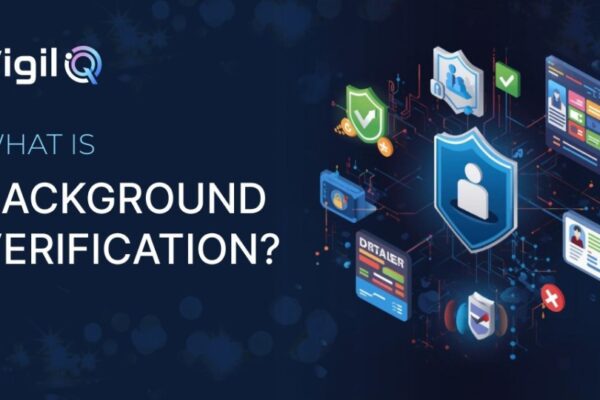 What is Background Verification