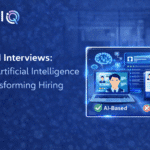 AI-Led Interviews