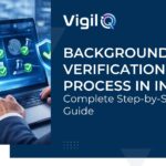 background verification process in India