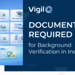 Documents Required for Background Verification in India