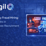 Identity Fraud Hiring