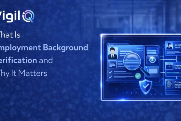 What Is Employment Background Verification and Why It Matters