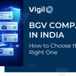 BGV Companies in India: How to Choose the Right One