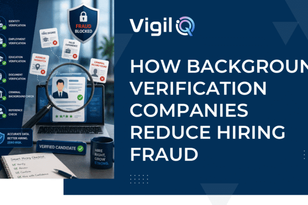 how to reduce hiring fraud