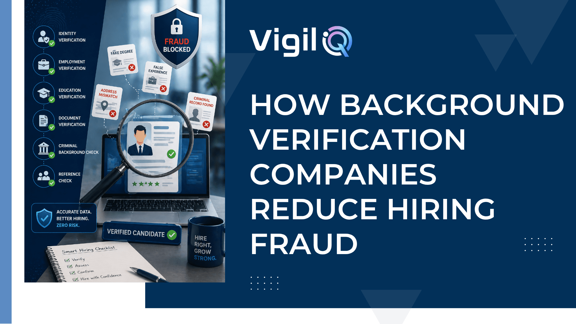 how to reduce hiring fraud