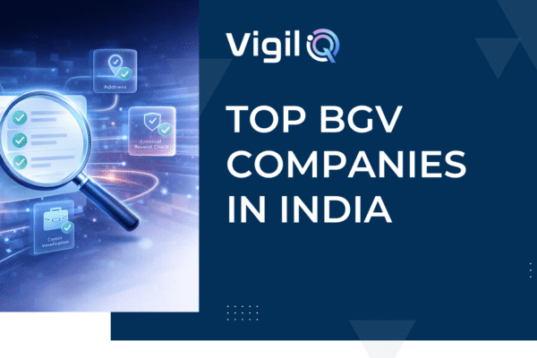 top bgv companies in india