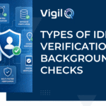 Types of Identity Verification in Background Checks