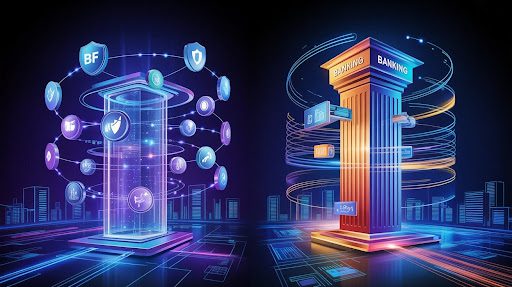 Background Verification in the BFSI Sector