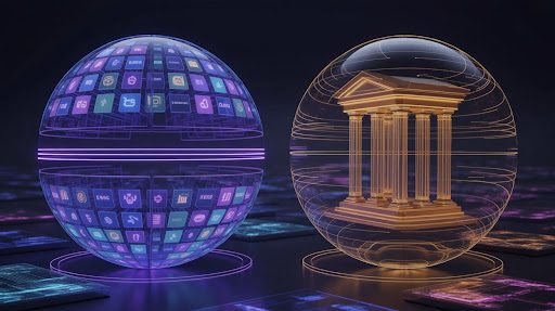 The Broader Financial Ecosystem