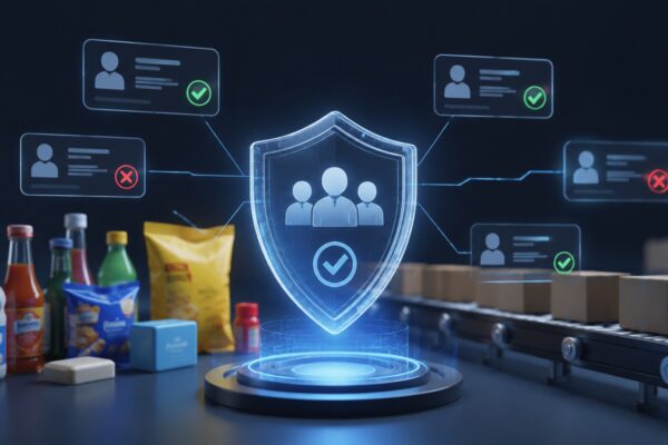 How Background Screening Protects FMCG Brands' Reputation?