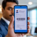 DigiLocker Aadhaar Card Valid in India
